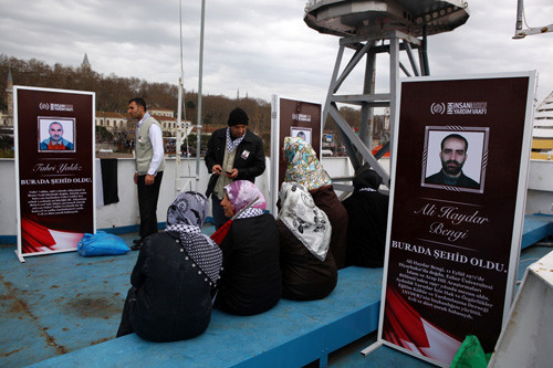 Türkiye o acıyı bir daha yaşadı - Resim: 3