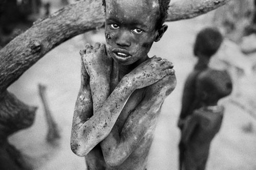 Bu fotoğraflar yüreğinizi sızlatacak! - Resim: 2