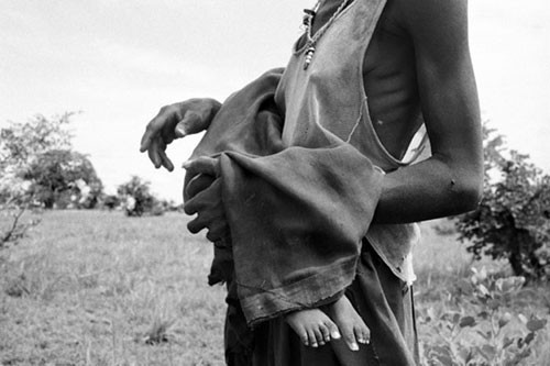 Bu fotoğraflar yüreğinizi sızlatacak! - Resim: 3