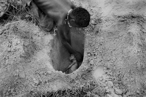 Bu fotoğraflar yüreğinizi sızlatacak! - Resim: 4