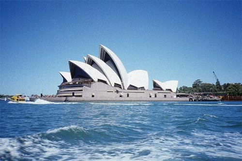 Ülkeler ve simgeleri - Resim: 2