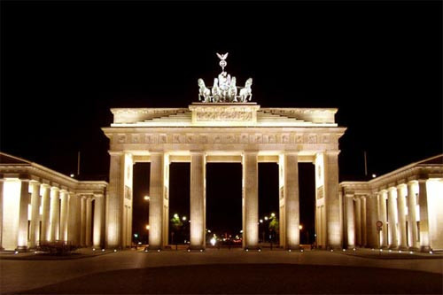 Ülkeler ve simgeleri - Resim: 3