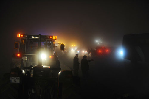 Askeri helikopter düştü: 5 şehit - Resim: 3