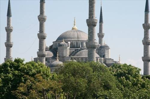 Bu fotoğrafı Facebook'un patronu çekti! - Resim: 3