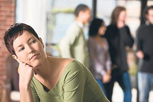 Erkekler bu kadınlardan tiksiniyor! - Resim: 3