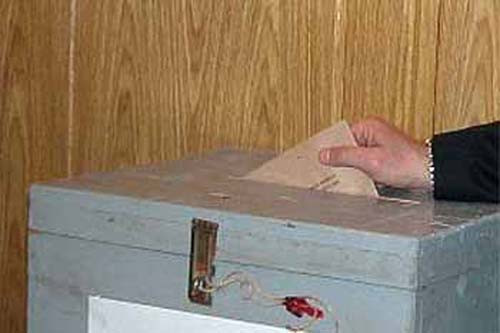 Bu seçim anketine 100 bin kişi katıldı - Resim: 4