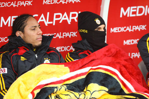 Olimpiyatta'ki sınav 3-1 sona erdi! - Resim: 1