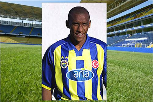 Fenerbahçe'nin fos çıkan transferleri! - Resim: 2