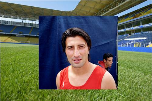 Fenerbahçe'nin fos çıkan transferleri! - Resim: 3