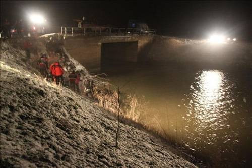 Porsuk Çayı can aldı - Resim: 3
