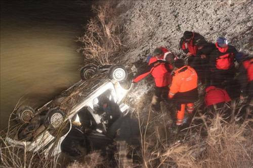 Porsuk Çayı can aldı - Resim: 4