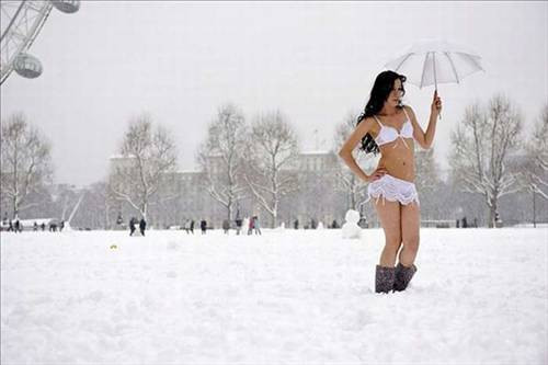 Bakarken gülmekten çatlayacaksınız! - Resim: 4