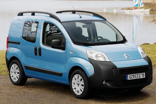 İşte en az yakıt tüketen otomobiller! - Resim: 3