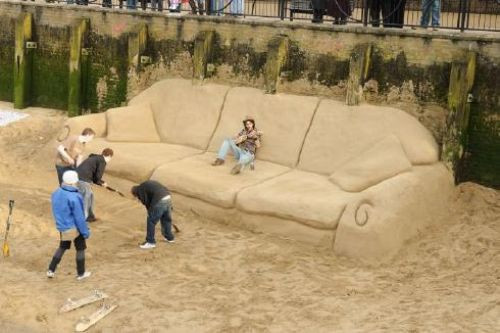 Gülme krizine sokan bomba kareler! - Resim: 2