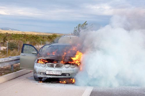 Azrail ölene nasıl görünür? - Resim: 4
