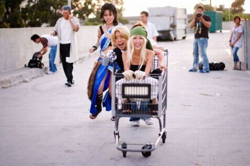 Haftanın en saçma fotoğrafları! - Resim: 2