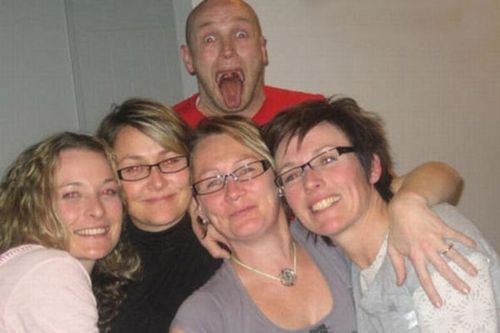 Günün tık rekoru kıran en komik anları! - Resim: 4