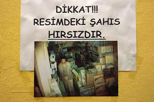 Bu fotoğraflara kahkahalarla güleceksiniz - Resim: 3