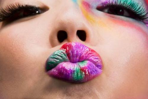 Öpüşme şekliniz ne anlama geliyor? - Resim: 1