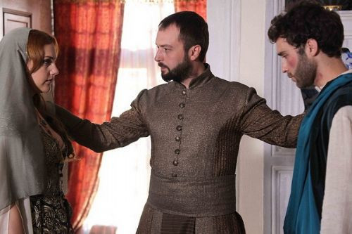 Muhteşem Yüzyıl'dan muhteşem transfer - Resim: 3