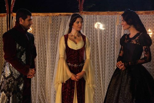 Muhteşem Yüzyıl'dan muhteşem transfer - Resim: 4