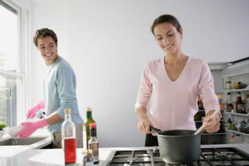 Sevgiliniz nasıl iyi adam olur? - Resim: 1