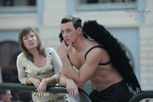 Sanal alemde fırtına estiren komikler - Resim: 4