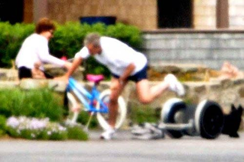 Tüm zamanların en komik kareleri - Resim: 3