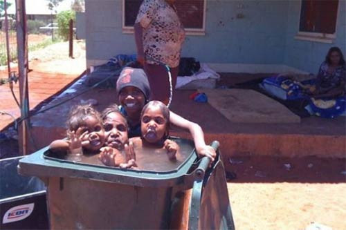 Dünyanın en çok güldüğü kareler! - Resim: 3