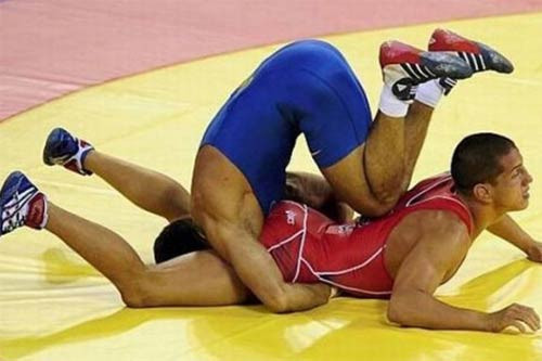 Dünyanın en çok güldüğü kareler! - Resim: 4