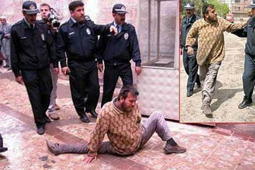 Yurdum insanı güldürmeye devam ediyor - Resim: 1