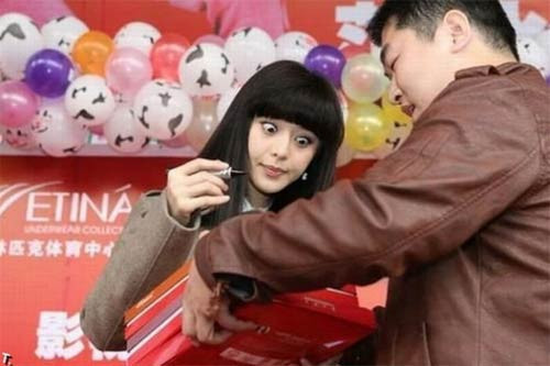 Gülmekten katılacağınız kareler! - Resim: 2