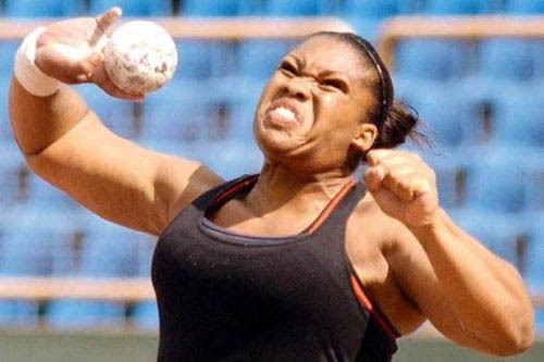 Bu güzel kızlara çok güleceksiniz! - Resim: 3