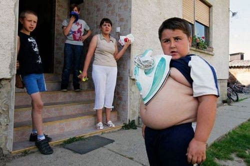 Günün tıklanma rekoru kıran kareleri! - Resim: 4