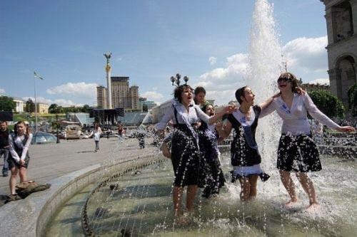 Kadınların en komik halleri - Resim: 2