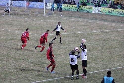 Sporun birbirinden ilginç anları - Resim: 3