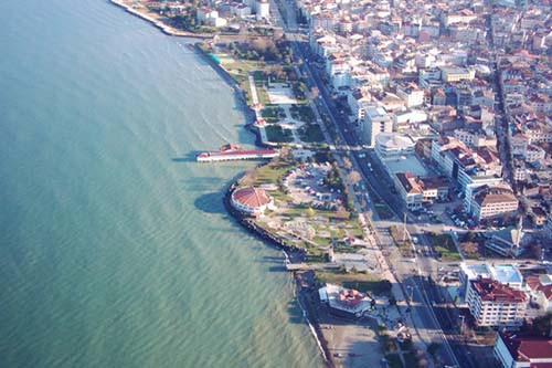 Türkiye'nin en mutlu ili hangisi? - Resim: 4