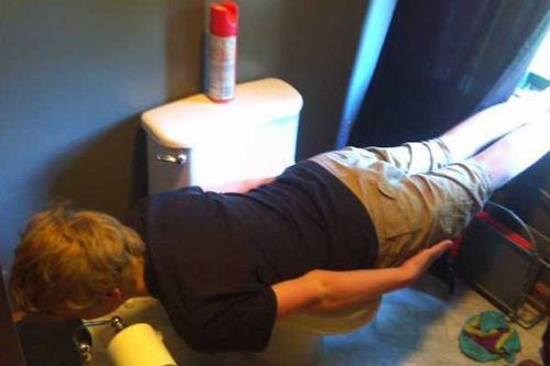 Çılgınlık boyutunu fazlasıyla aştılar - Resim: 2