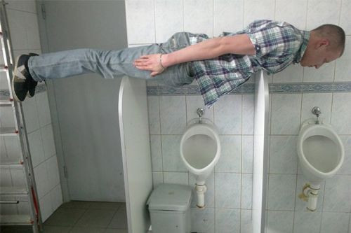 Çılgınlık boyutunu fazlasıyla aştılar - Resim: 3