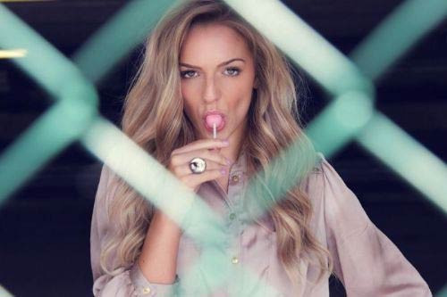 Günün en çok ilgi çeken fotoğrafları - Resim: 2