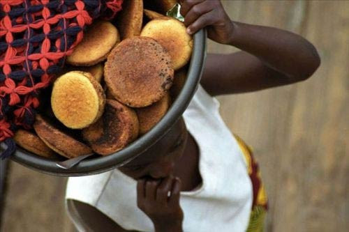 Birbirinden ilginç fotoğraf kareleri! - Resim: 2