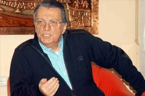 Siyasilerin hiç bilinmeyen isimleri - Resim: 4