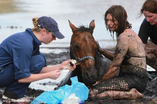 Herşey onu kurtarmak için - Resim: 2
