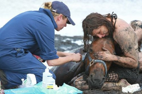 Herşey onu kurtarmak için - Resim: 3