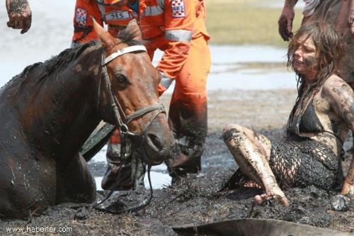 Herşey onu kurtarmak için - Resim: 4