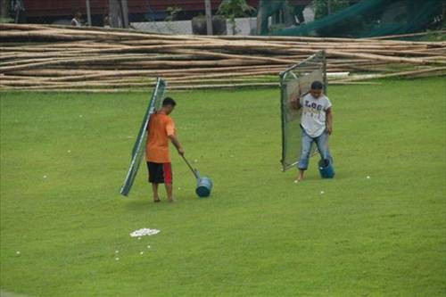 Burada çalışanların işi zor - Resim: 3