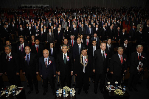 Yargıdan siyasete ince ayar! - Resim: 1