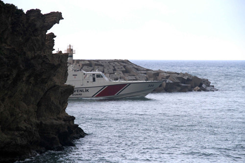 Kayıp pilotlarımız aranıyor! - Resim: 2
