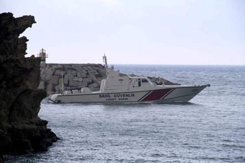 Kayıp pilotlarımız aranıyor! - Resim: 4