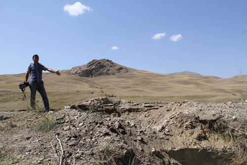 PKK silahsız erleri bombaladı - Resim: 3